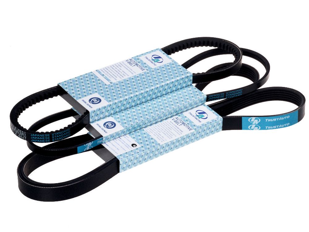РЕМЕНЬ ПОЛИКЛИНОВЫЙ TRUSTAUTO 5PK1165