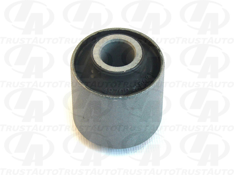 Сайлентблок (TA) LAND CRUISER 80 FZJ/HZJ80/HDJ81 (90-01) 48702-6003148702-6003048710-6002148710-60020 TRUSTAUTO AB3007005