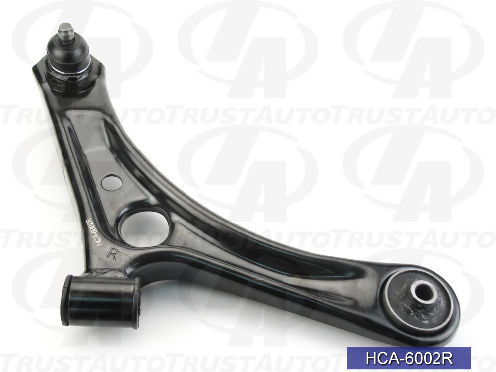 Pычаг FR RH LWR Suzuki Alto H24S Wagon R MH21S TRUSTAUTO HCA6002R