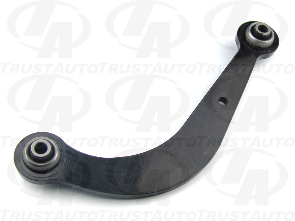 Рычаг подвески (TA) (REAR ARM ASSY UPPER CONTROL)  ZZT230 ZZT231 (99-06)/COROLLA RUNX/ALLEX NZE124 (01-06)/COROLLA/FIELDER NZE124 ZZE124 (00-06) 48770-2001048770-20020 TRUSTAUTO HCA6300