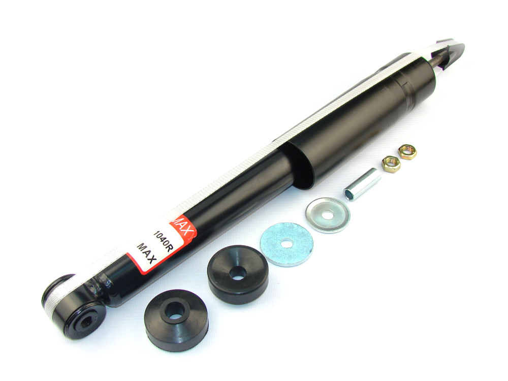 Амортизатор Газомасляный  11040 SCIMAX арт SX11040R SCIMAX SX11040R