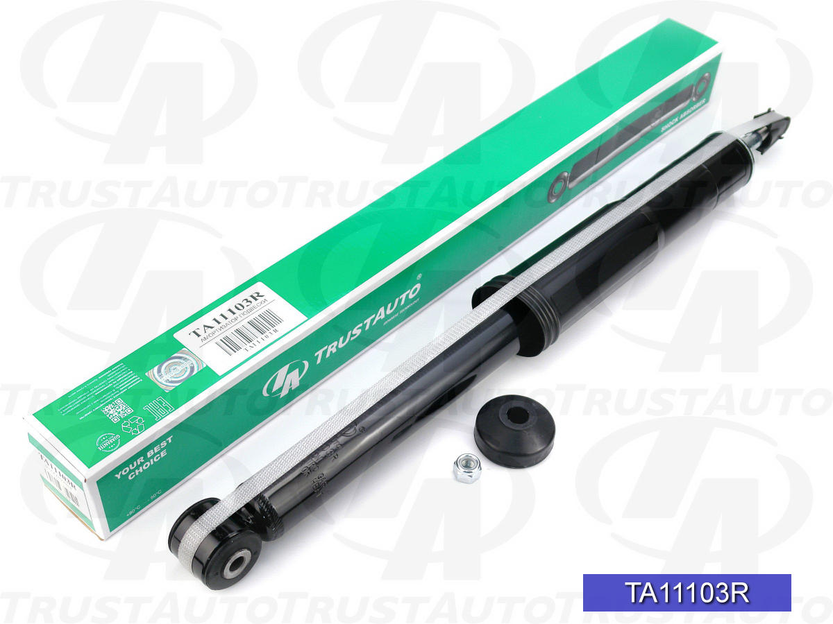 Амортизатор газомасляный (TA) TRUSTAUTO TA11103R