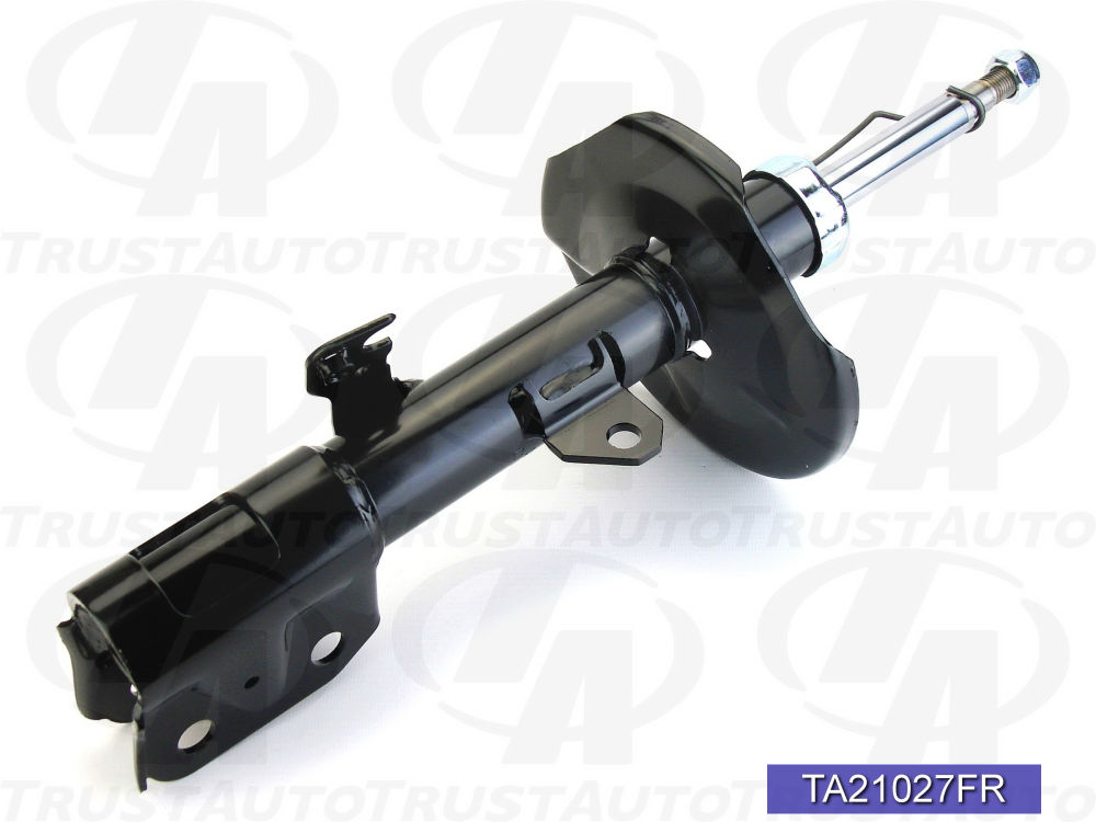 Cтойка газ FR RH Allion Premio 01-07 TRUSTAUTO TA21027FR