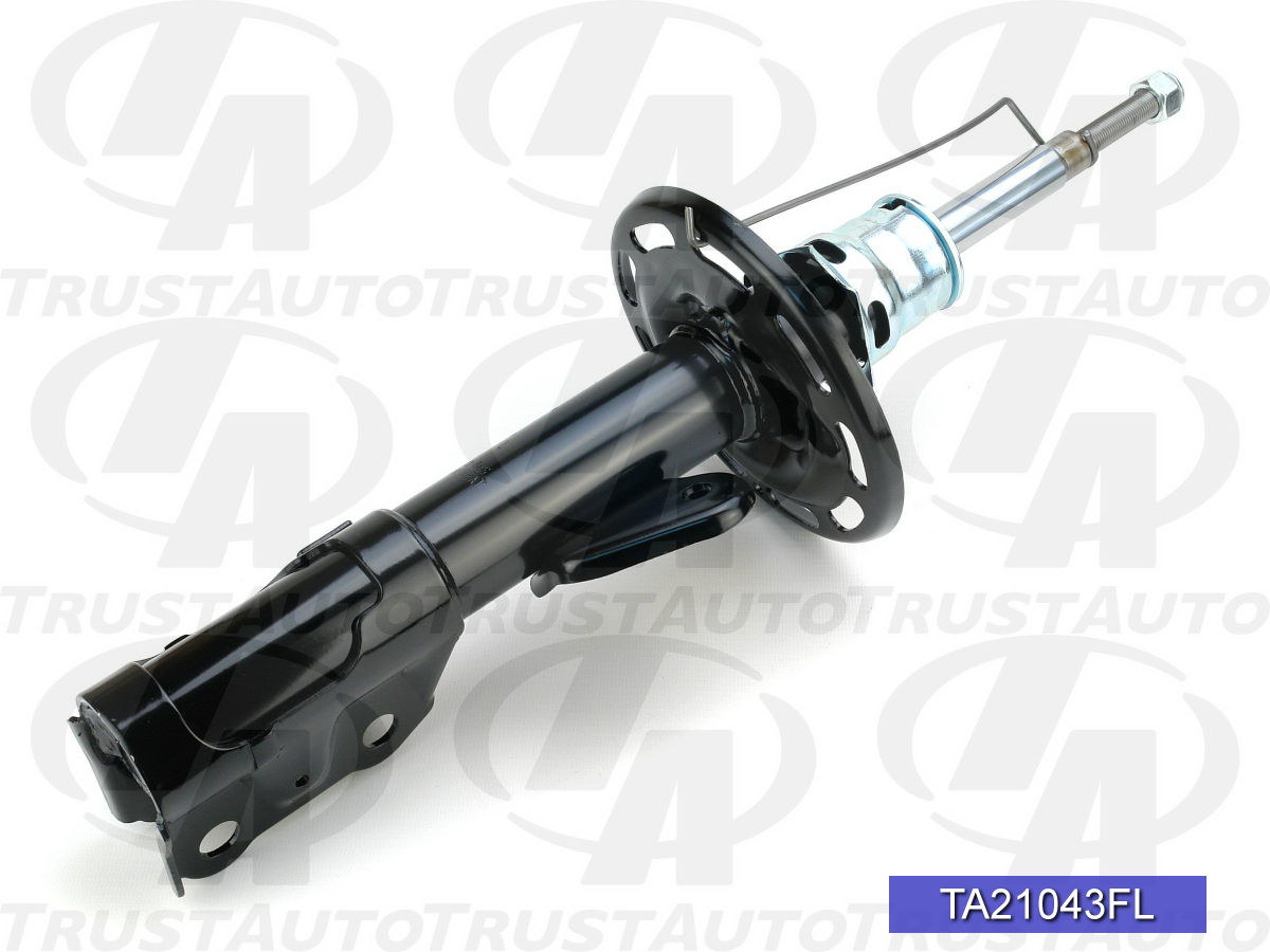 Стойка газ перед LH Airwave GJ1 TRUSTAUTO TA21043FL