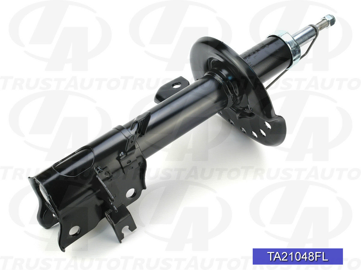 Стойка газомасляная (TA) X-TRAIL T31 NT31 TNT31 DNT31 (07-) E4303-JG01AE4303-JG71AE4303-1DA1A54303-JG00054303-JY00A54303-JG01A54303-JY01A54303-JG02A5430 TRUSTAUTO TA21048FL