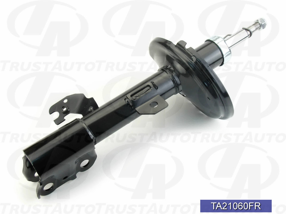 Cтойка газомасляная FR RH Kluger MCU ACU 03- TRUSTAUTO TA21060FR