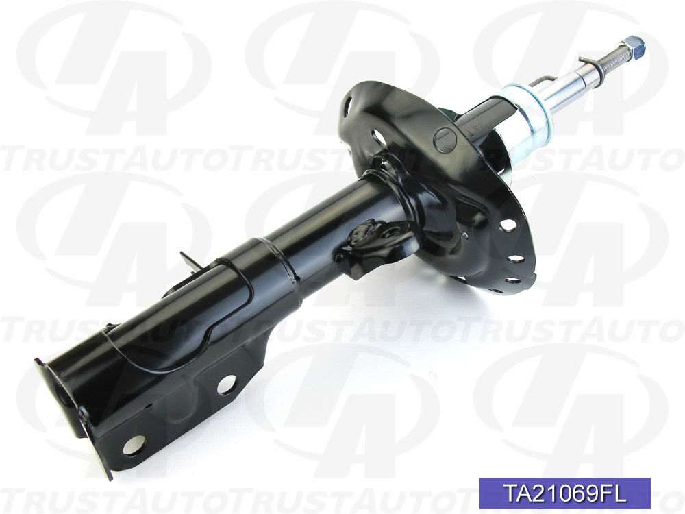 Стойка газ FR LH Fit/Jazz GK3 GP5 (14-) City GM5 (14-) TRUSTAUTO TA21069FL