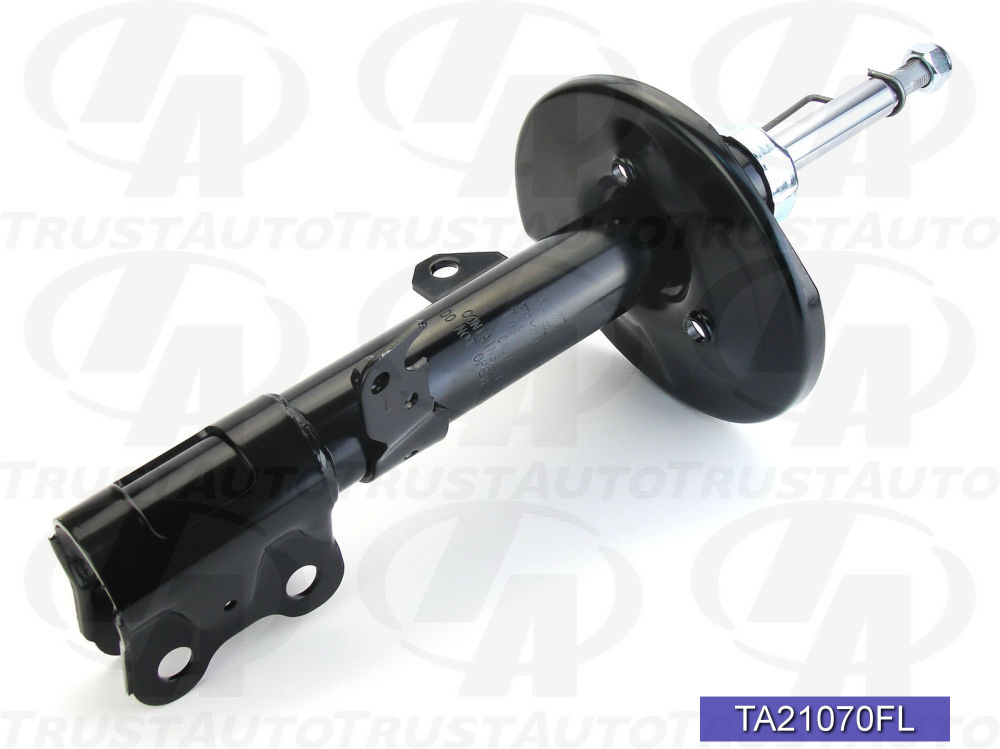 Стойка газ FR LH Corolla Axio Fielder NZE141 ZRE142 (06-) TRUSTAUTO TA21070FL