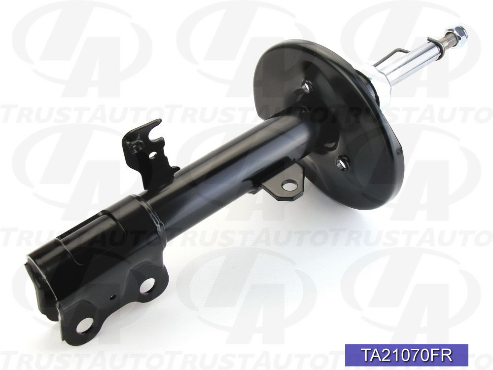 Стойка газ FR RH Corolla Axio Fielder NZE141 ZRE142 (06-) TRUSTAUTO TA21070FR