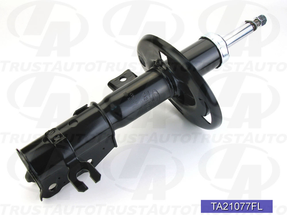 Стойка газомасляная (TA) DEMIO DJ3FS DJ5FS DJLFS MAZDA 2 DJ (14-) YARIS DB7P DD1B (16-) D09V-34-900BD10A-34-900ADA6C-34-900A TRUSTAUTO TA21077FL