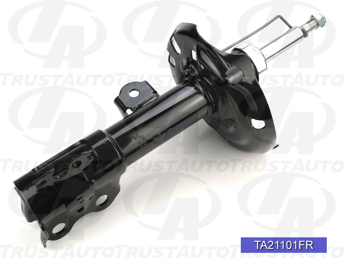 Стойка газомасляная (TA) PRIUS ZVW50 ZVW51 (15-) 48510-4716048510-4729048510-4730048510-47310 TRUSTAUTO TA21101FR