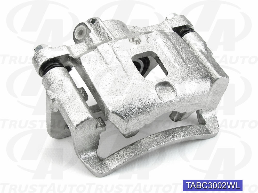 Тормозной суппорт (TA) (REAR LH WITH BRACKET) BIGHORN UBS25DW/25GW UBS69DW/69GW (91-98)/BIGHORN UBS26DW/26GW UBS73DW/73GW (98-02) 8-97144-479-08-97035-259-08-97035-260-0 TRUSTAUTO TABC3002WL