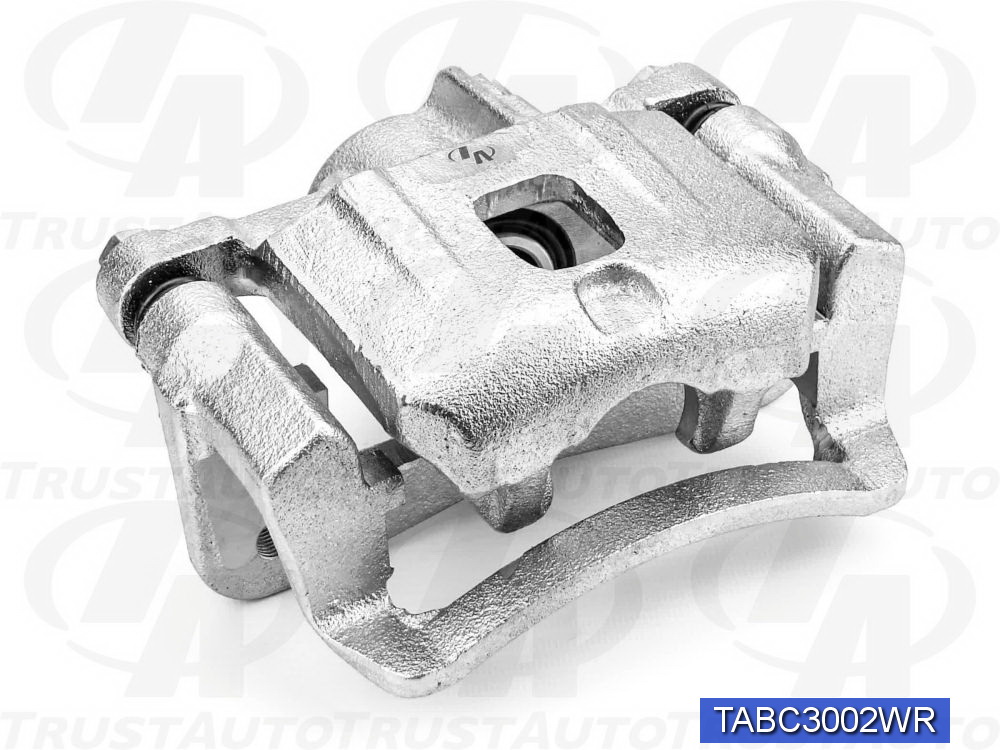 Тормозной суппорт (TA) (REAR RH WITH BRACKET) BIGHORN UBS25DW/25GW UBS69DW/69GW (91-98)/BIGHORN UBS26DW/26GW UBS73DW/73GW (98-02) 8-97144-478-08-97035-258-08-97035-260-0 TRUSTAUTO TABC3002WR