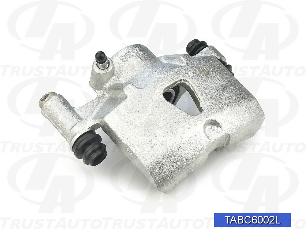 Тормозной суппорт (TA) (REAR LH) SAFARI WGY60 VRGY60 WRY60 WRGY60 WYY60 (87-97)/PATROL Y60 (87-97) 44011-05J00D4011-05J00 TRUSTAUTO TABC6002L