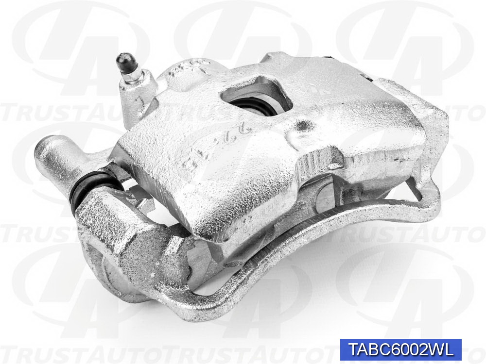 Тормозной суппорт (TA) (REAR LH WITH BRACKET) SAFARI WGY60 VRGY60 WRY60 WRGY60 WYY60 (87-97)/PATROL Y60 (87-97) 44011-05J00D4011-05J00 TRUSTAUTO TABC6002WL