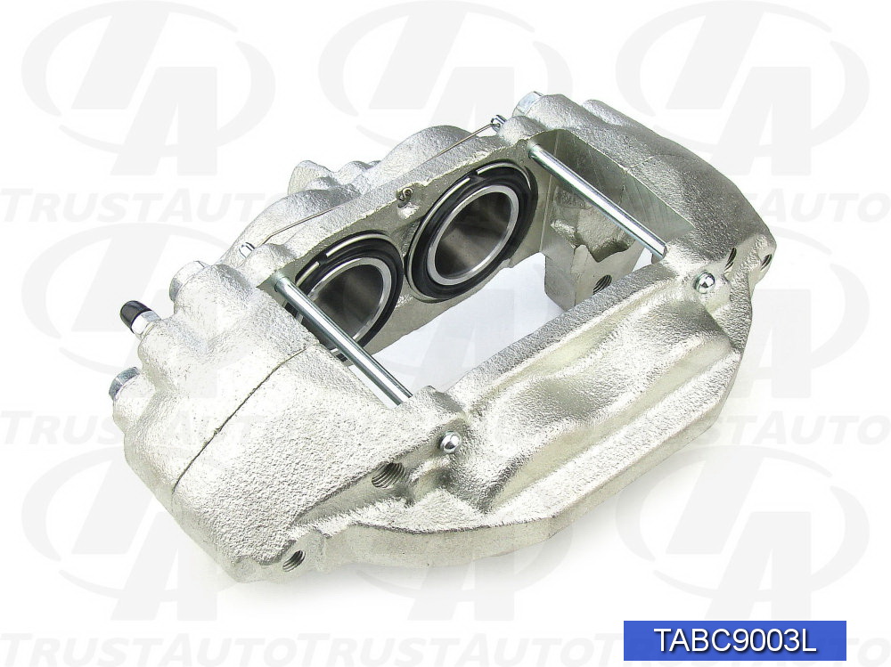 Тормозной суппорт (TA) (FRONT LH) LAND CRUISER URJ202W UZJ200W (07-15)/LEXUS LX450D/460/570 URJL URJR URJ202R (07-15) 47750-60280 TRUSTAUTO TABC9003L