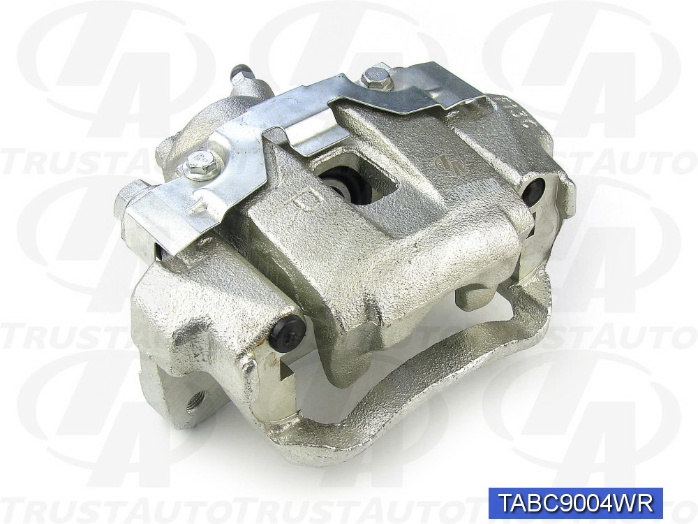 Тормозной суппорт (TA) (REAR RH WITH BRACKET) LAND CRUISER URJ202W UZJ200W (07-15)/LEXUS LX450D/460/570 URJL URJR URJ202R (07-15) 47830-6008047821-60080 TRUSTAUTO TABC9004WR