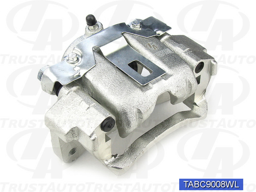 Тормозной суппорт (TA) (REAR LH WITH BRACKET) LAND CRUISER PRADO KZJ90/95W RZJ90/95W (96-02)/LAND CRUISER VAN FJ80G HDJ81V (90-95)/LAND CRUISER S/TH/T KZJ71G/71W/78G/78W (93-96) 47750-6011047750-6004047750-6007047722-60020 TRUSTAUTO TABC9008WL