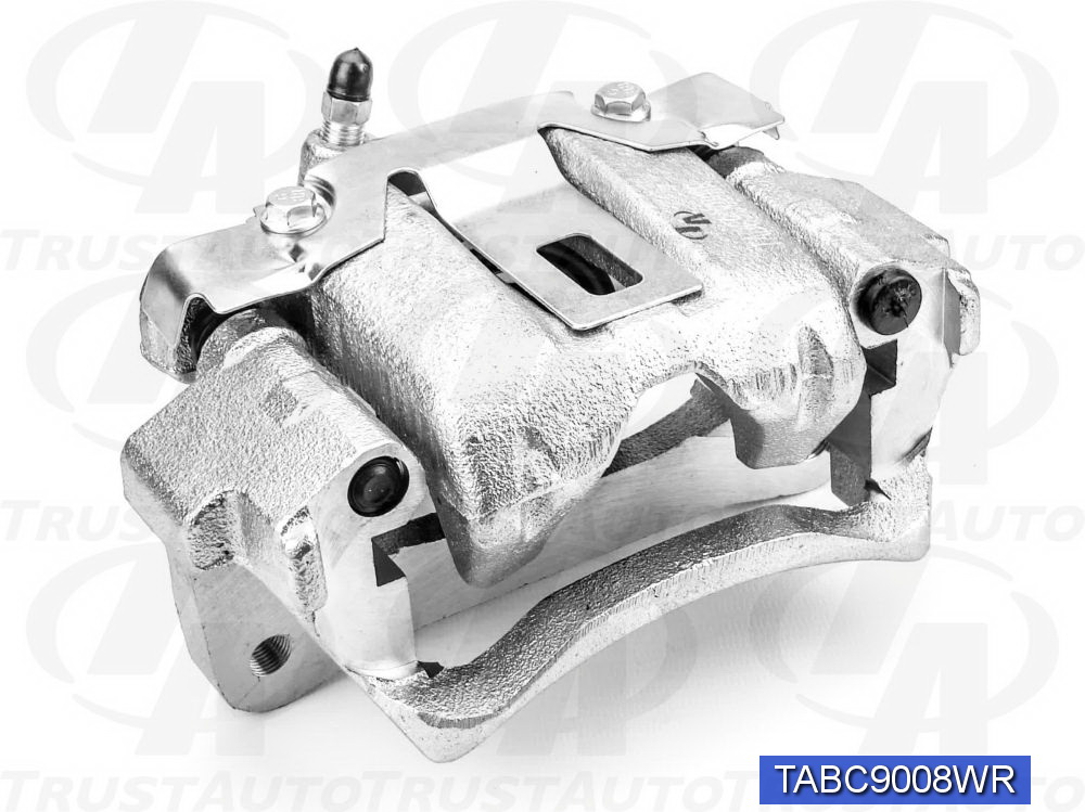 Тормозной суппорт (TA) (REAR RH WITH BRACKET) LAND CRUISER PRADO KZJ90/95W RZJ90/95W (96-02)/LAND CRUISER VAN FJ80G HDJ81V (90-95)/LAND CRUISER S/TH/T KZJ71G/71W/78G/78W (93-96) 47730-6011047730-6004047730-6007047721-60020 TRUSTAUTO TABC9008WR