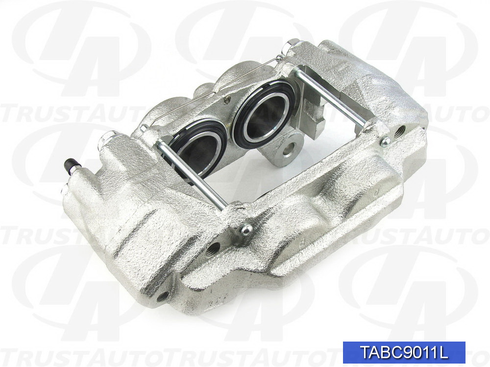 Тормозной суппорт (TA) (FRONT LH) LAND CRUISER PRADO GRJ150W GRJ151W TRJ150W (09-15) 47750-60300 TRUSTAUTO TABC9011L