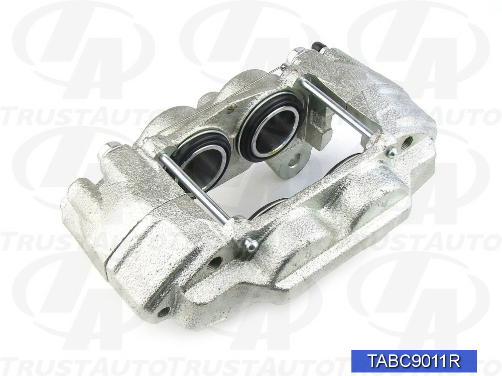 Тормозной суппорт (TA) (FRONT RH) LAND CRUISER PRADO GRJ150W GRJ151W TRJ150W (09-15) 47730-60300 TRUSTAUTO TABC9011R