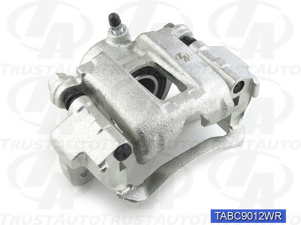 Тормозной суппорт (TA) (REAR RH WITH BRACKET) LAND CRUISER PRADO KDJ120W KDJ121/J125W GRJ120/121W (02-09)/LAND CRUISER PRADO GRJ150W GRJ151W TRJ150W (09-) 47730-3403047721-60020 TRUSTAUTO TABC9012WR