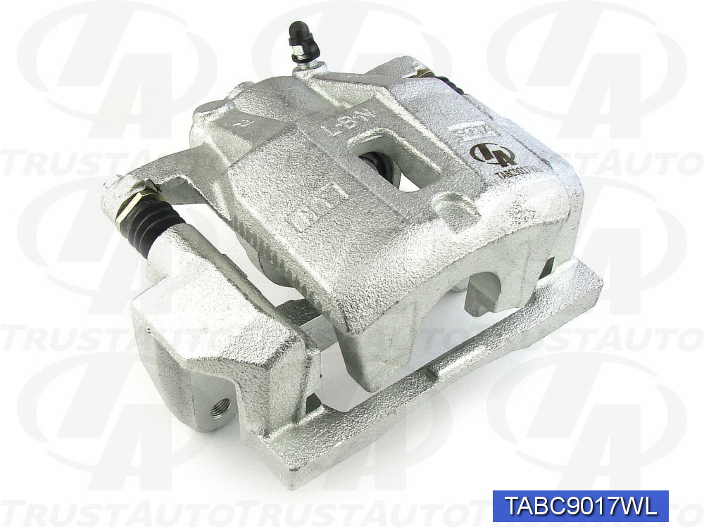 Тормозной суппорт (TA) (FRONT LH WITH BRACKET) HARRIER MCU30W MCU31W MCU35W MCU36W (03-06)/ACU30W ACU35W (03-12)/KLUGER HV MHU28W (05-07) 47750-4812047750-4814047721-4812047721-48140 TRUSTAUTO TABC9017WL