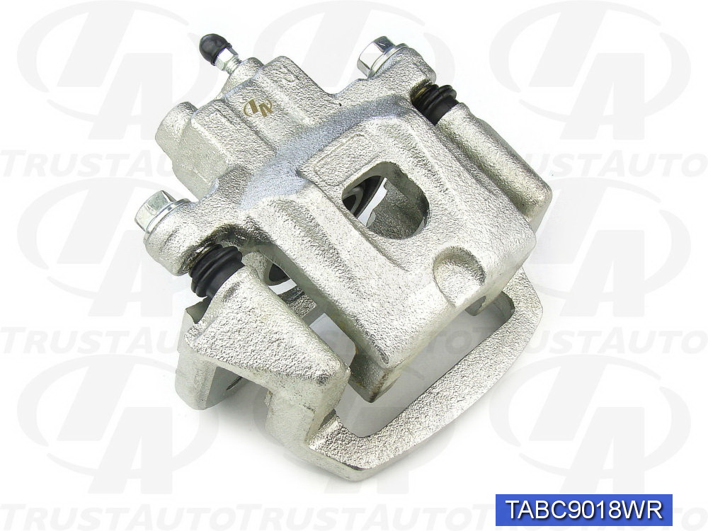 Тормозной суппорт (TA) (REAR RH WITH BRACKET) HARRIER MCU30W MCU31W MCU35W MCU36W (03-06)/ACU30W ACU35W (03-12)/KLUGER HV MHU28W (05-07) 47830-4805047821-48050 TRUSTAUTO TABC9018WR