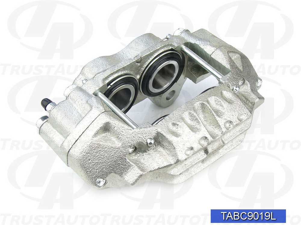 Тормозной суппорт (TA) (FRONT LH) HILUX LN130G (89-93)/VZN130G (90-91)/LAND CRUISER S/TH/T HZHV HZV HZJ75 HZJ77HV (90-99) 47750-3508047750-3504047750-35140 TRUSTAUTO TABC9019L