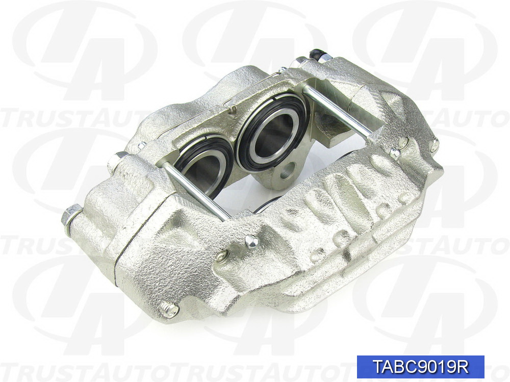 Тормозной суппорт (TA) (FRONT RH) HILUX LN130G (89-93)/VZN130G (90-91)/LAND CRUISER S/TH/T HZHV HZV HZJ75 HZJ77HV (90-99) 47730-3508047730-35040 TRUSTAUTO TABC9019R