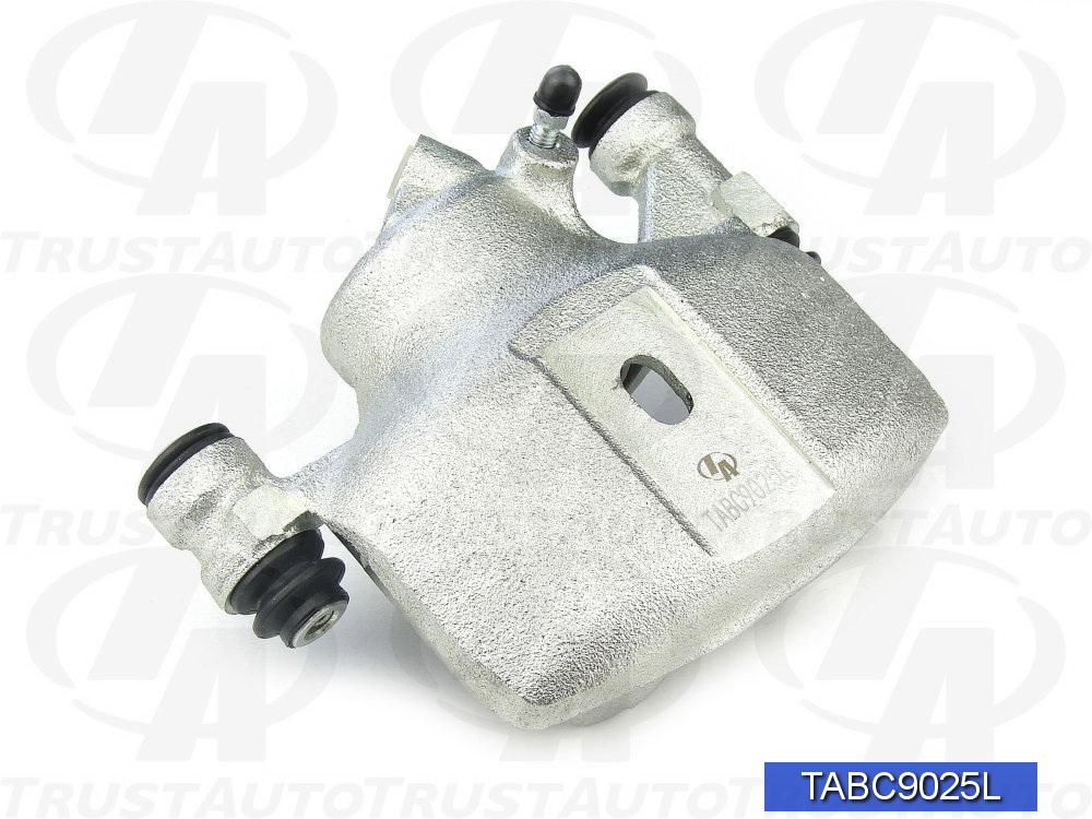 Тормозной суппорт (TA) (FRONT LH) COROLLA AE100 AE100G AE104 CE100 CE101G CE102G CE108G CE109V CE110 (91-00) 47750-12400 TRUSTAUTO TABC9025L