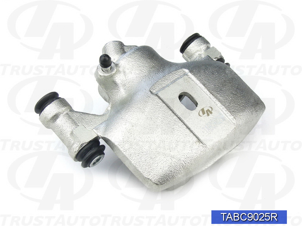 Тормозной суппорт (TA) (FRONT RH) COROLLA AE100 AE100G AE104 CE100 CE101G CE102G CE108G CE109V CE110 (91-00) 47730-12400 TRUSTAUTO TABC9025R