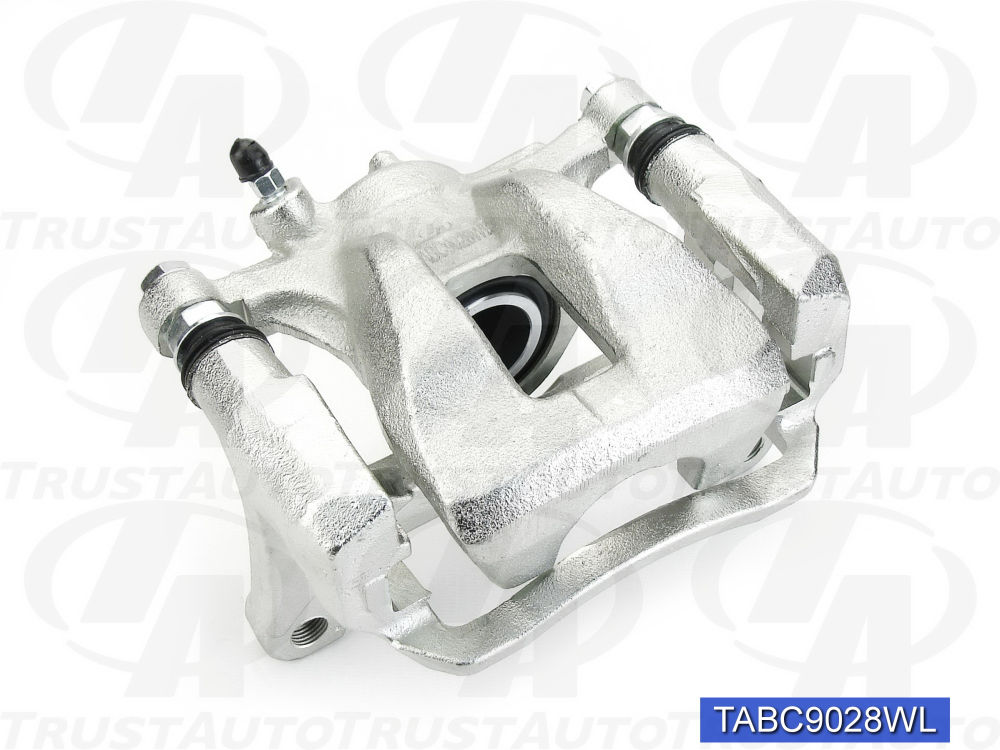 Тормозной суппорт (TA) (REAR LH WITH BRACKET) REGIUS/TOURING HIACE KCH40G KCH46G RCH41W RCH47W (97-99) 47750-2614047722-26040 TRUSTAUTO TABC9028WL