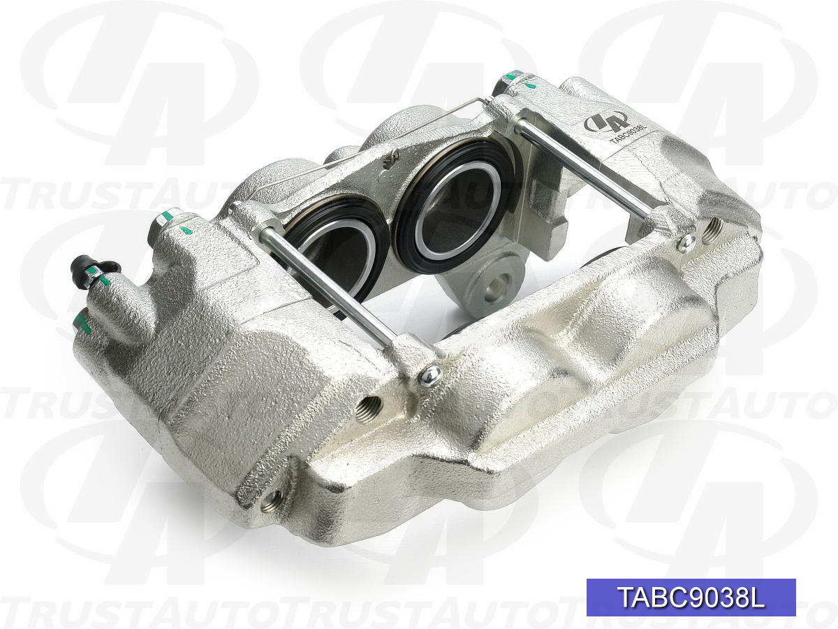 Тормозной суппорт (TA) (FRONT LH) LAND CRUISER PRADO J150 (15-)/4RUNNER GRN280 GRN285 (15-) 47750-60350 TRUSTAUTO TABC9038L