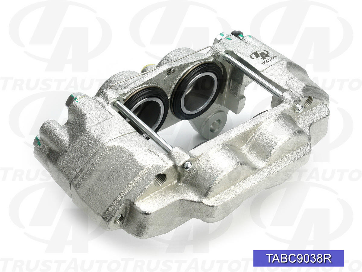 Тормозной суппорт (TA) (FRONT RH) LAND CRUISER PRADO J150 (15-)/4RUNNER GRN280 GRN285 (15-) 47730-60350 TRUSTAUTO TABC9038R