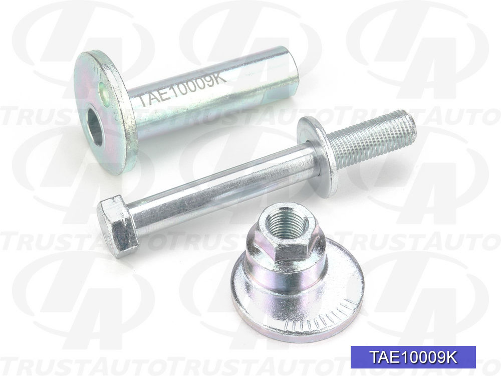 Болт-эксцентрик (TA) (RR AXLE ARM) CALDINA/CORONA/CARINA ST195 CT195ST215W CT216G ST215G (92-02) 48409-3203048452-3203090119-12126 TRUSTAUTO TAE10009K