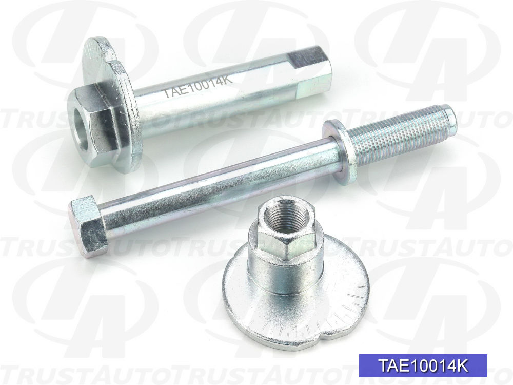 Болт-эксцентрик (TA) (FR AXLE ARM FR) LAND CRUISER PRADO GRJ151W TRJ150W GRJ150W GDJ150W GDJ151W (09-) 48409-6004048452-6002090119-16005 TRUSTAUTO TAE10014K