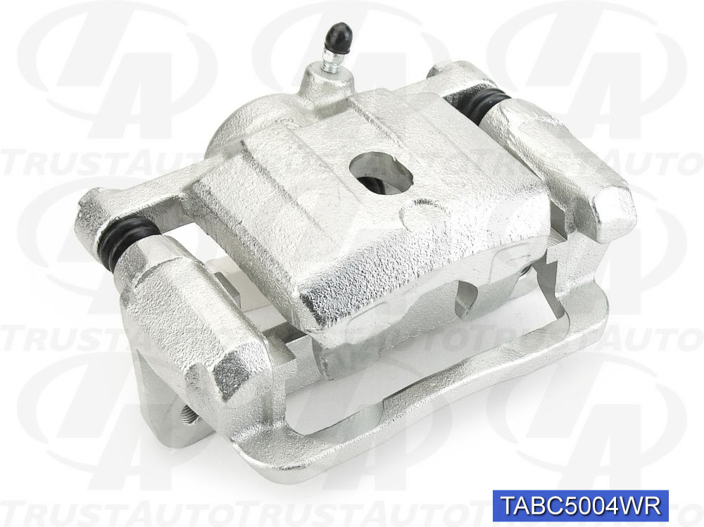 Trustauto TABC5004WR Тормозной суппорт (TA); TABC5004WR (REAR RH, WITH BRACKET) DELICA SPACE GEAR/CARGO PD4W/5V/6W/8W (94-04)