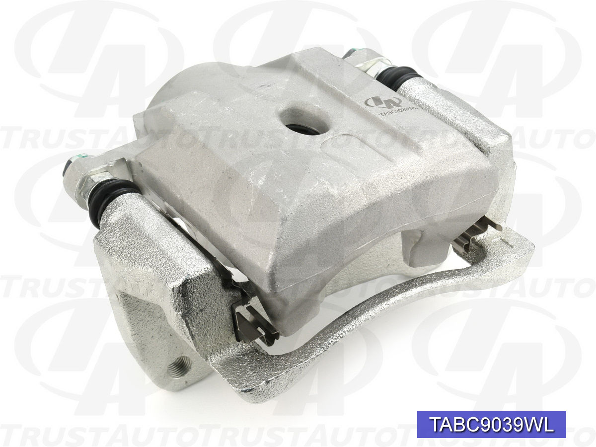 Суппорт передний левый TrustAuto TABC9039WL PRIUS NHW20 2003-2011